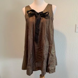 Festive Holiday Dress